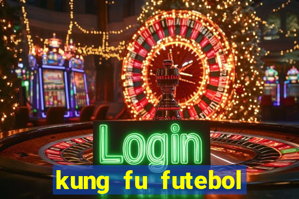 kung fu futebol clube assistir online